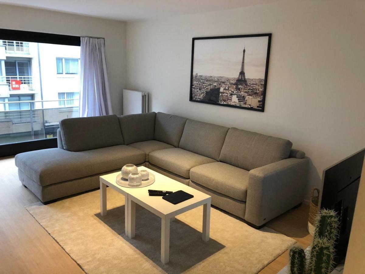 Ocean Breeze Ostend